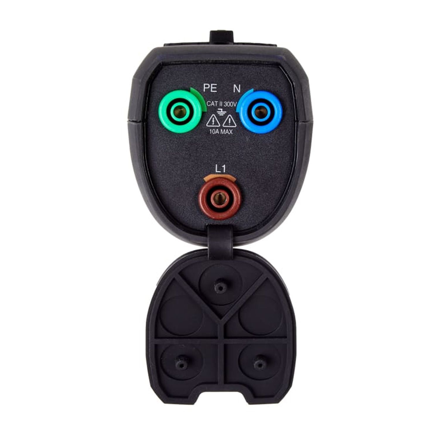 FLIR EV-KIT-1 EV Charger Test Kit with EV45-NACS, DM286, and Test Leads – image 3