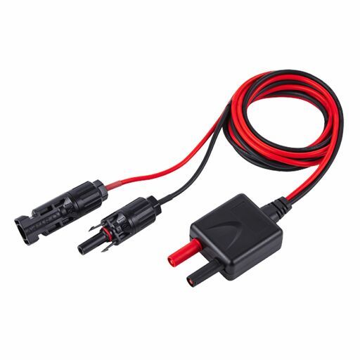 FLIR TA86 MC4 Solar Photovoltaic Test Plugs to Suit FLIR CM276 Clamp Meter