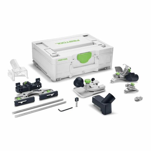 Festool ZS-MFK 700 (578375) Edge Router Accessories Set to Suit MFK 700 / MFKC 700 – image 2