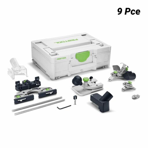 Festool ZS-MFK 700 (578375) Edge Router Accessories Set to Suit MFK 700 / MFKC 700