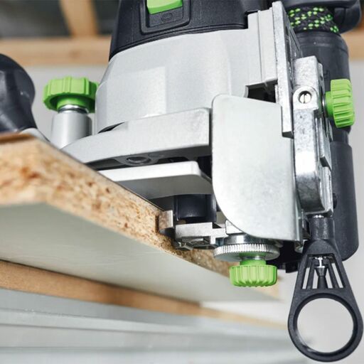 Festool ZS-MFK 700 (578375) Edge Router Accessories Set to Suit MFK 700 ...