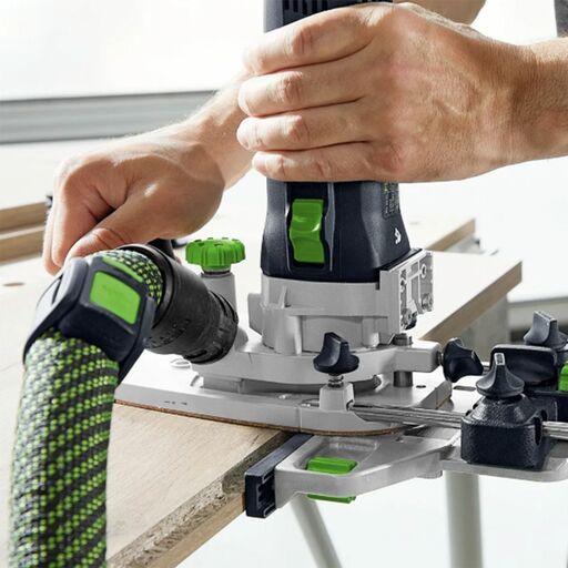Festool ZS-MFK 700 (578375) Edge Router Accessories Set to Suit MFK 700 / MFKC 700 – image 7