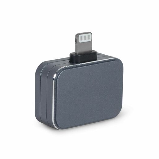 CPI CTC512PI Thermal Image Camera with Macro Lens 512x192 Suits iOS – image 5