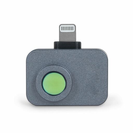 CPI CTC512PI Thermal Image Camera with Macro Lens 512x192 Suits iOS – image 3