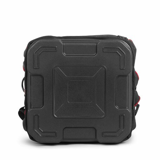 Xtorque XTB15 15kg Open 9"/240mm Tote Hard Plastic Base Tool Bag – image 8