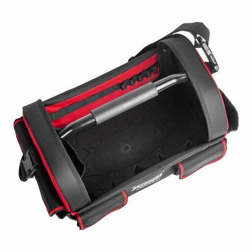 Xtorque XTB35 25kg Open 18"/440m Tote Hard Plastic Base Tool Bag – image 8