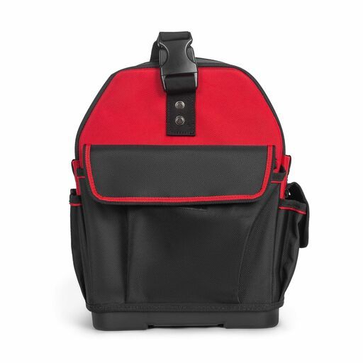 Xtorque XTB35 25kg Open 18"/440m Tote Hard Plastic Base Tool Bag – image 4