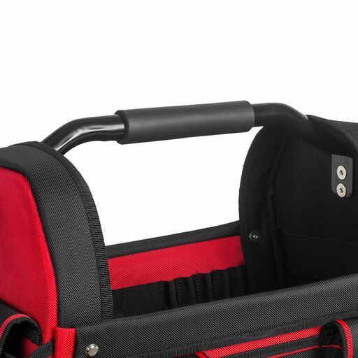 Xtorque XTB35 25kg Open 18"/440m Tote Hard Plastic Base Tool Bag – image 10