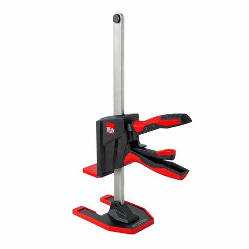 Bessey BEY23 BEYCEPS One-Handed Lifting Clamp – image 3