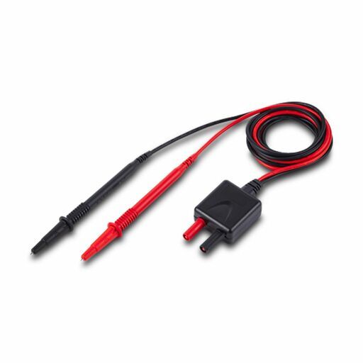 FLIR TA85 Solar Photovoltaic Test Leads to Suit FLIR CM276 Clamp Meter