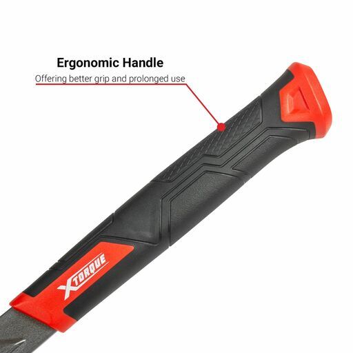 Xtorque XPTH14 Platinum 14oz Titanium Hammer – image 7