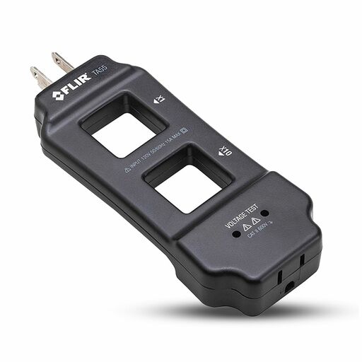 FLIR TA55 AC Current Line Splitter