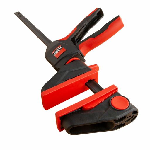 Bessey EZ360M-15 150mm x 60mm One Handed Rotating Handle Clamp – image 3