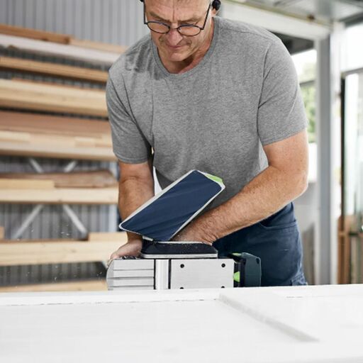 Festool PA-HLC 82/EHL 65 (578105) Parallel Side Fence to Suit HLC82 / EHL65 – image 3