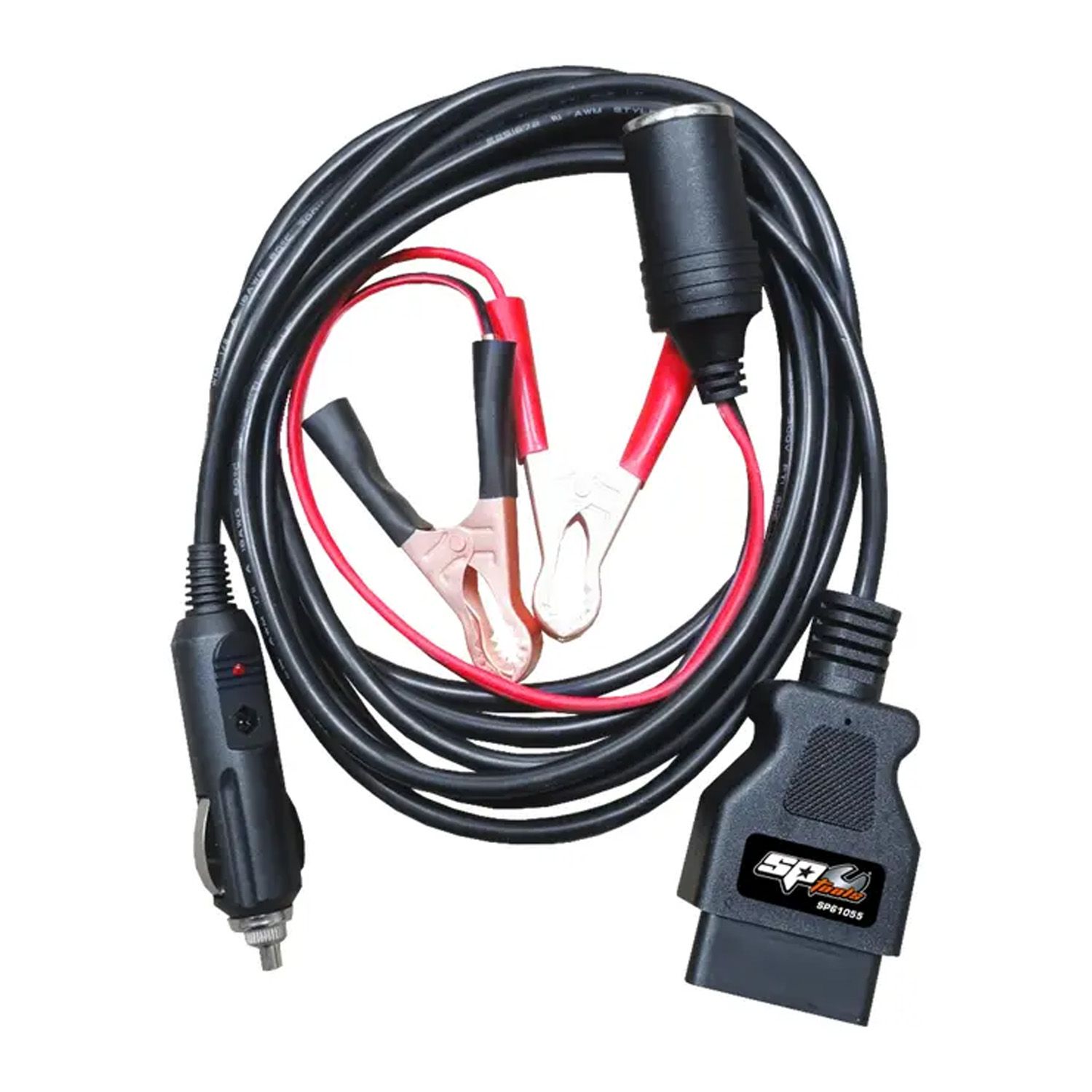 SP Tools SP61055 OBD Backup Power Supply Cable – image 1