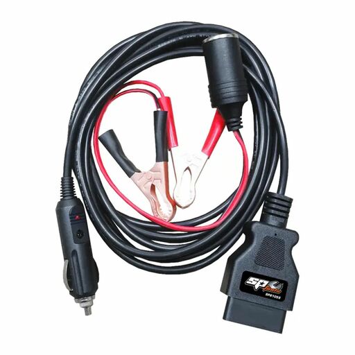 SP Tools SP61055 OBD Backup Power Supply Cable