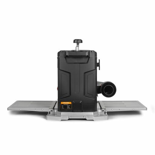 Bayer BTP13 1800W 330mm (13") Thicknesser Planer – image 6