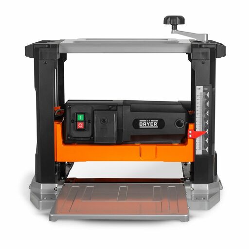 Bayer BTP13 1800W 330mm (13") Thicknesser Planer – image 3