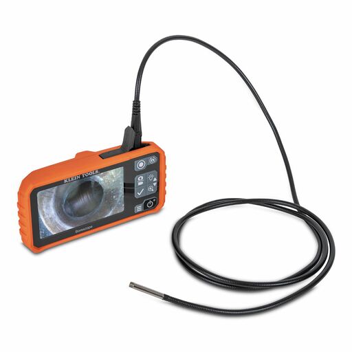 Klein A-ET18 Plumbers Borescope