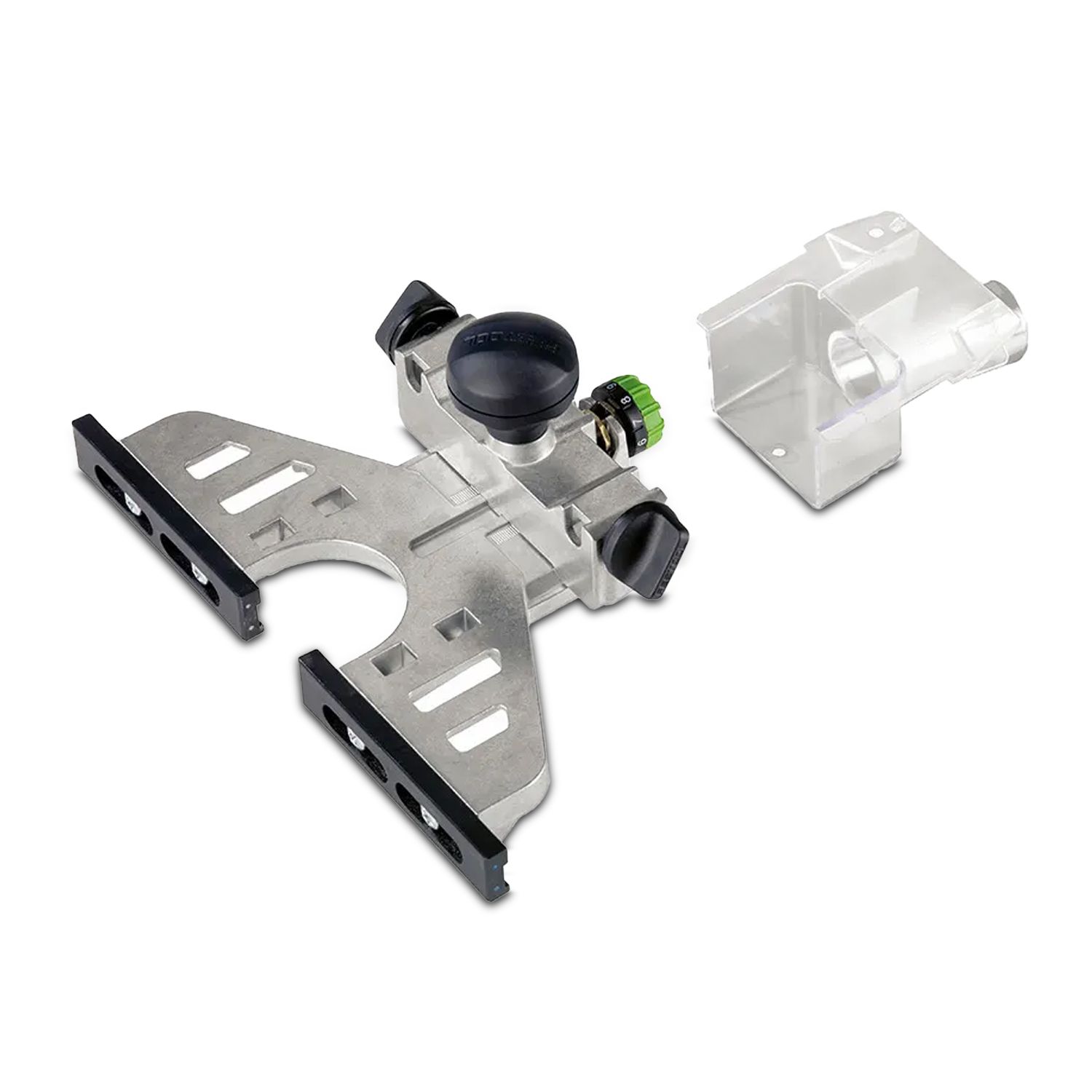 Festool ZS-OF 2200 (576832) Router Accessory Systainer Set to Suit OF 2200