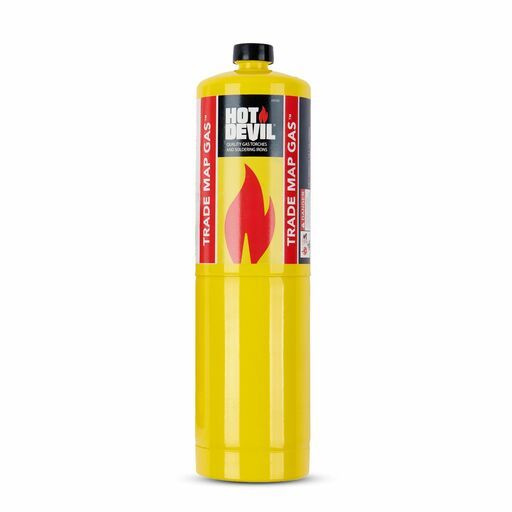 Hot Devil HD400 Trade Map Torch Kit – image 4