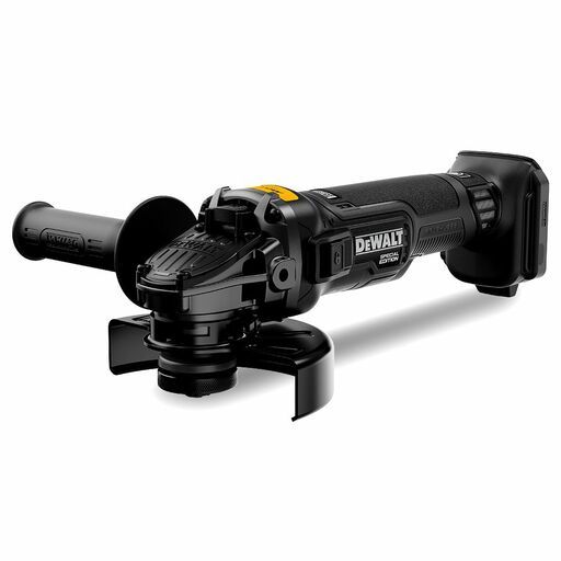 DeWalt DCG45MP2T-XE DeWalt x McLaren F1 Team 18V XR 5.0Ah Li-ion Cordless 125mm (5") Angle Grinder Combo Kit - Special Edition – image 3