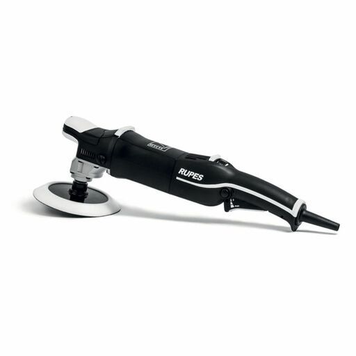 Rupes LH19E/STD 1200W Bigfoot Rotary Polisher