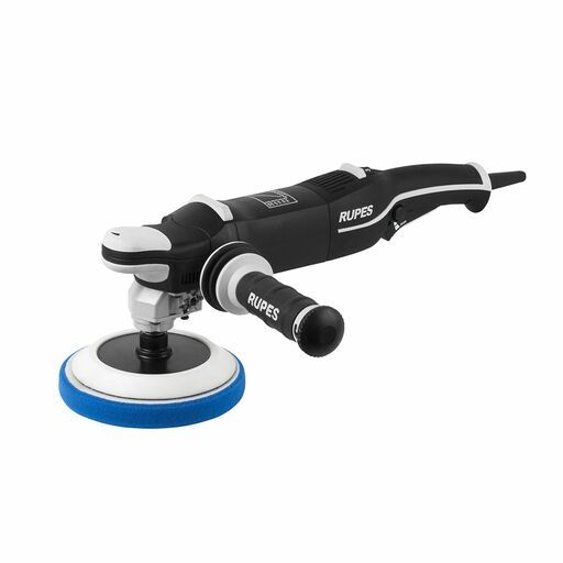 Rupes LH19E/STD 1200W Bigfoot Rotary Polisher – image 2