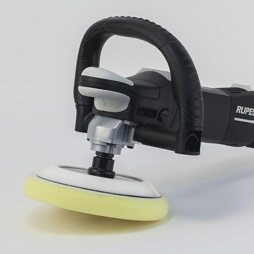 Rupes LH19E/STD 1200W Bigfoot Rotary Polisher – image 4