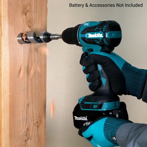 Makita DLX2580F01 18V 3.0Ah LXT Li-ion Cordless Brushless 2pce Combo Kit – image 11