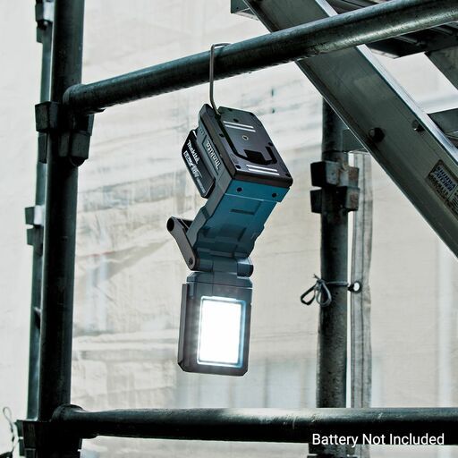 Makita DML819 18V Li-ion LXT Cordless Magnetic Light - Skin Only – image 4
