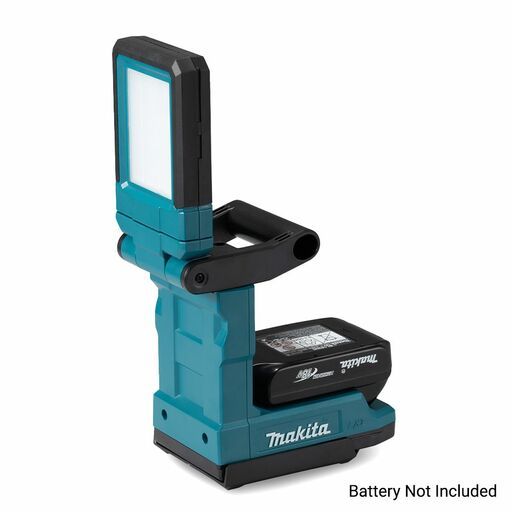 Makita DML819 18V Li-ion LXT Cordless Magnetic Light - Skin Only – image 2
