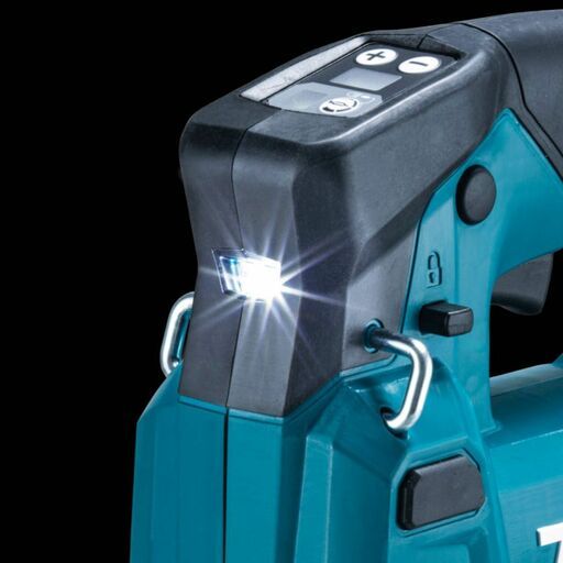 Makita GP001GZ01 40V MAX XGT Li-ion Cordless Brushless 450g Barrel Grease Gun - Skin Only – image 6