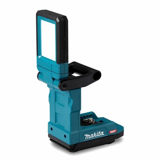 Makita ML013G 40V MAX XGT Cordless 1200lm Magnetic Light - Skin Only