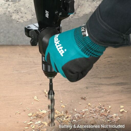 Makita HR011GZ 40V MAX XGT Li-ion Cordless 28mm SDS Plus Rotary Hammer - Skin Only – image 5