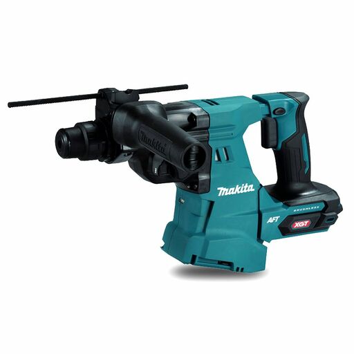 Makita HR011GZ 40V MAX XGT Li-ion Cordless 28mm SDS Plus Rotary Hammer - Skin Only