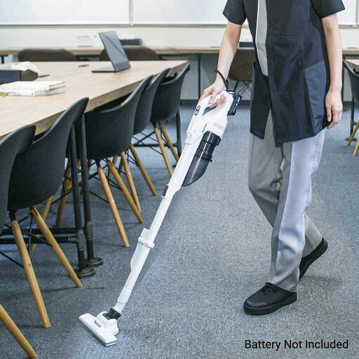 Makita CL200FDZ 12V Max Li-ion Cordless Brushless Stick Vacuum - Skin Only – image 2