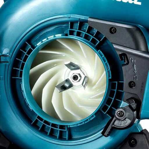 Makita UB003GZ 40V MAX XGT Li-ion Cordless Brushless Blower / Vacuum - Skin Only – image 2