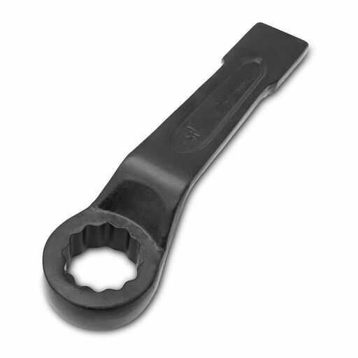 T&E Tools 3333-22 22mm Offset Ring Slogging Spanner Wrench – image 4