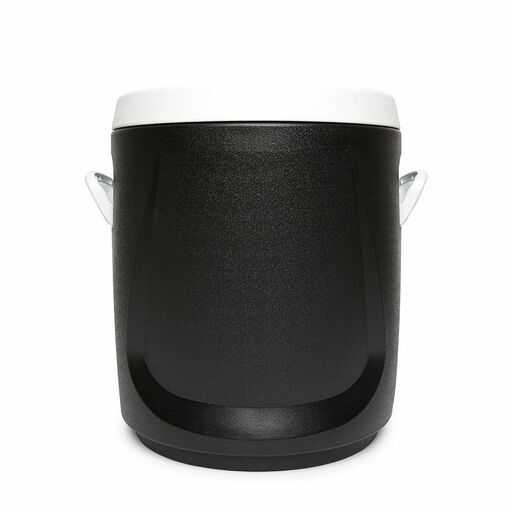THORZT TDC55 55 Litre Drinks Cooler - Black – image 4