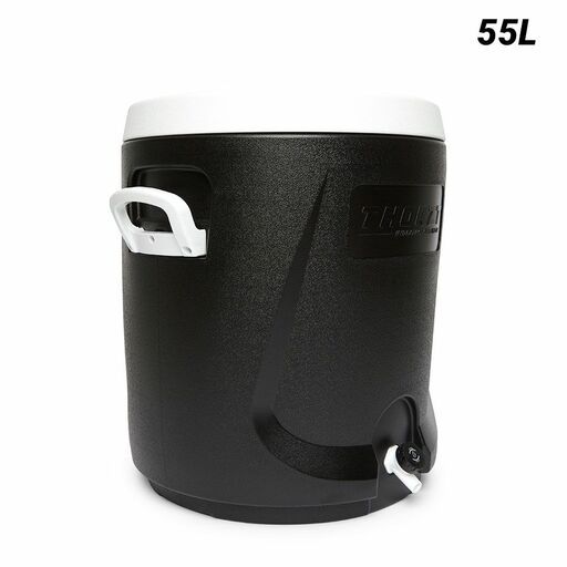 THORZT TDC55 55 Litre Drinks Cooler - Black