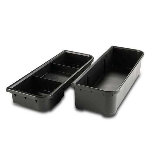 Makita T-92134 MAKTRAK Storage Tray Set - Medium Tool Box to Suit  T-90037