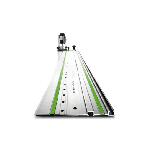Festool FS 2424/2 for LR 32 (491622) 2424mm Guide Rail to Suit LR 32 System – image 3