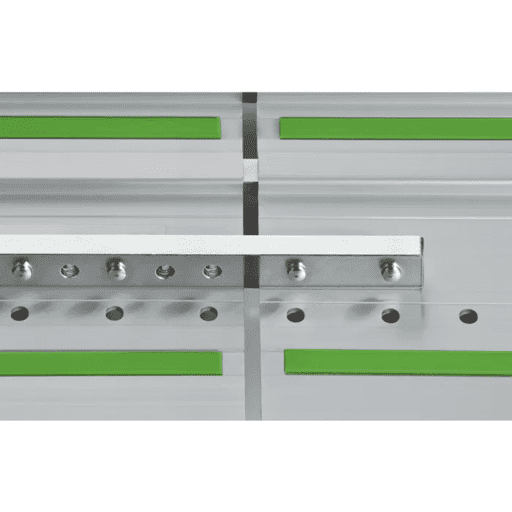 Festool FS 2424/2 for LR 32 (491622) 2424mm Guide Rail to Suit LR 32 System – image 5
