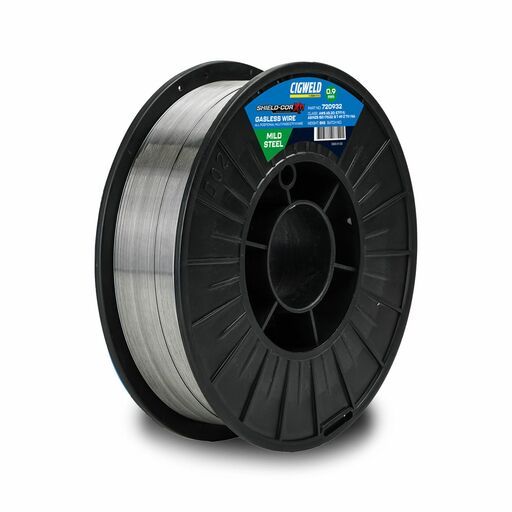 Cigweld 720932 0.9mm 5kg Shield-Cor X11 Gasless Welding Wire – image 3