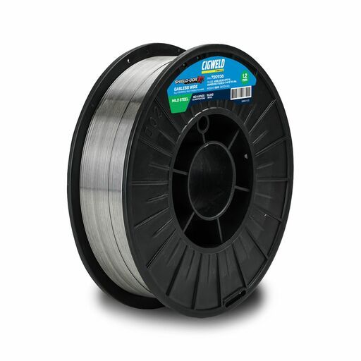 Cigweld 720936 1.2mm 15kg Shield-Cor X11 Gasless Welding Wire – image 3