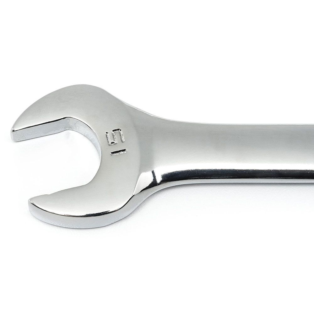 GEARWRENCH 81916 22pce 12 Point Long Pattern Combination Metric Wrench Set – image 3