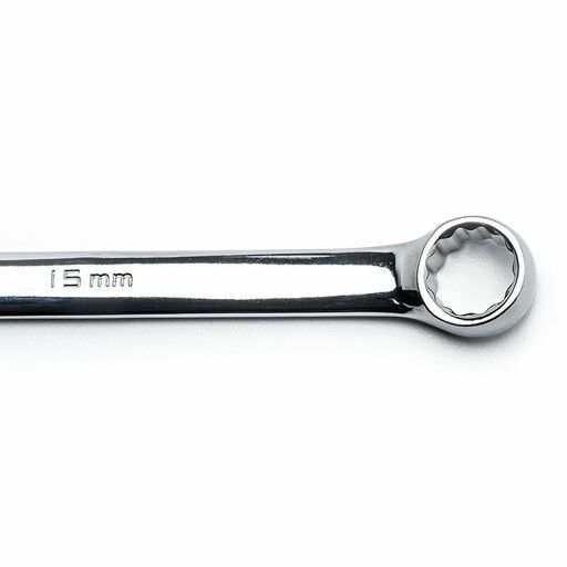 GEARWRENCH 81916 22pce 12 Point Long Pattern Combination Metric Wrench Set – image 5
