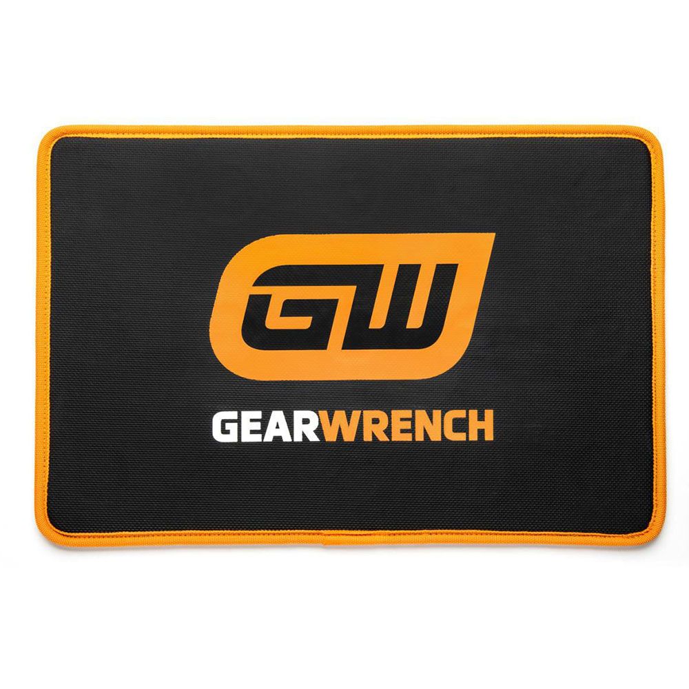 GEARWRENCH GWMAGMAT1812 450mm x 300mm (18" x 12") High Strength Magnetic Tool Mat – image 1