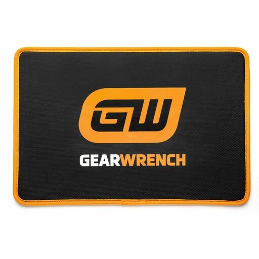 GEARWRENCH GWMAGMAT1812 450mm x 300mm (18" x 12") High Strength Magnetic Tool Mat